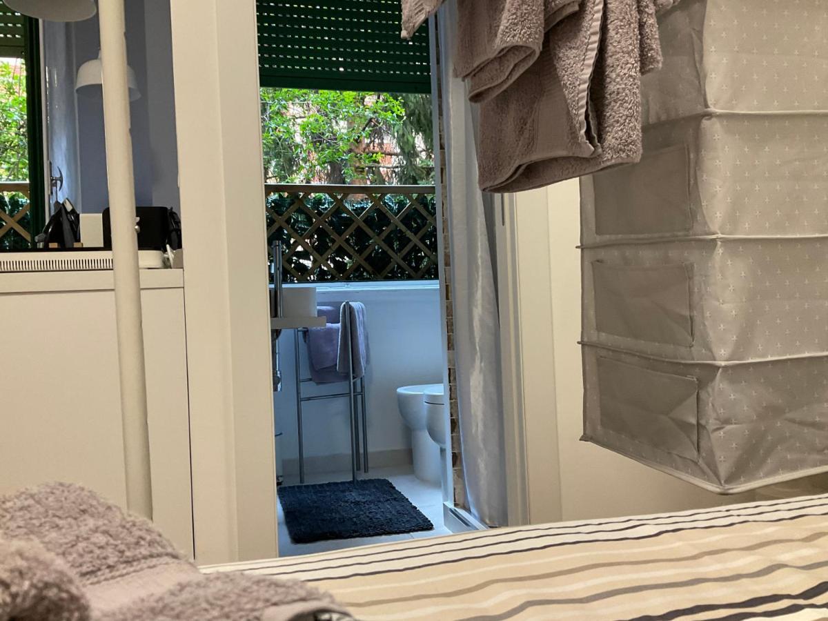 Studio 25 Apartment - Near Metro M3 Milánó Kültér fotó