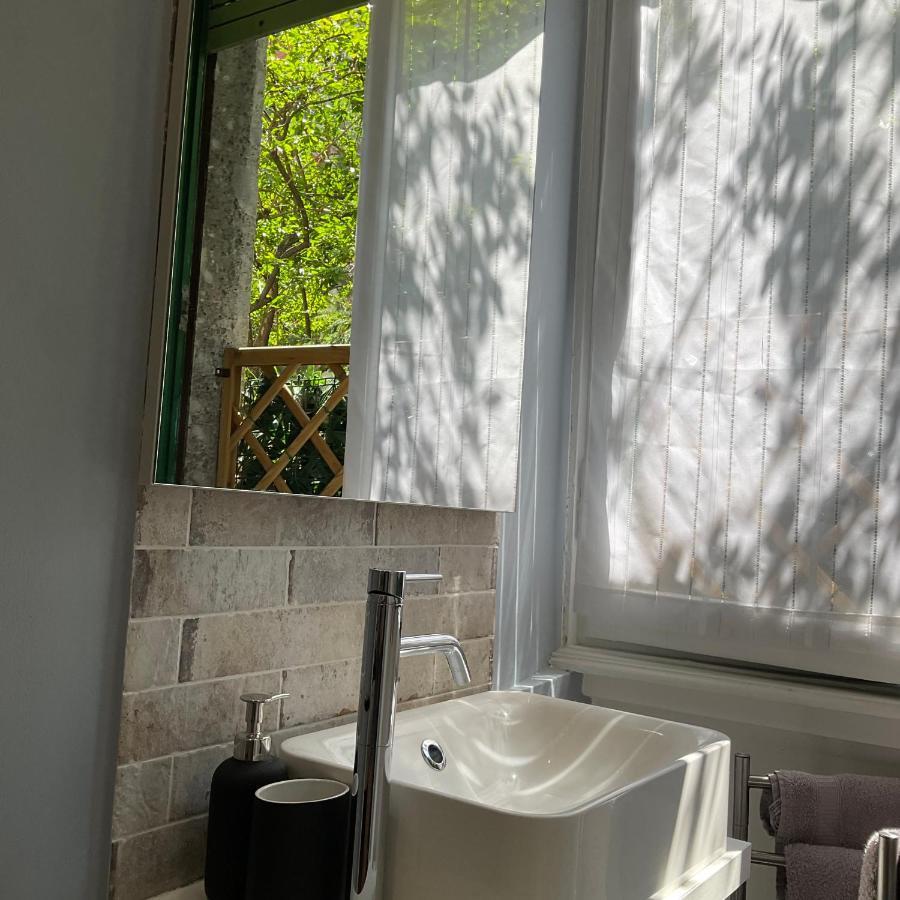 Studio 25 Apartment - Near Metro M3 Milánó Kültér fotó