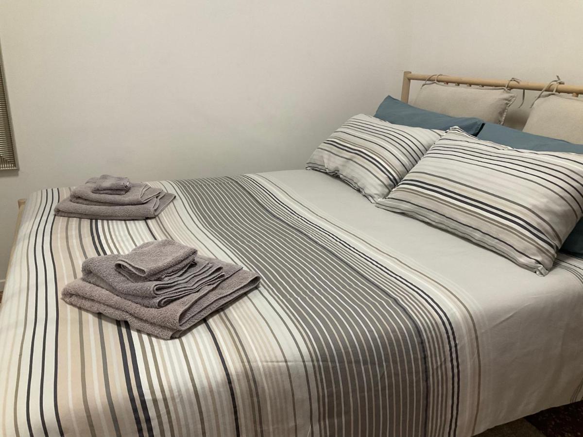 Studio 25 Apartment - Near Metro M3 Milánó Kültér fotó