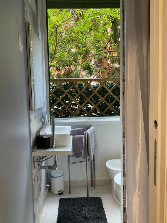 Studio 25 Apartment - Near Metro M3 Milánó Kültér fotó