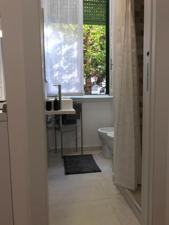 Studio 25 Apartment - Near Metro M3 Milánó Kültér fotó